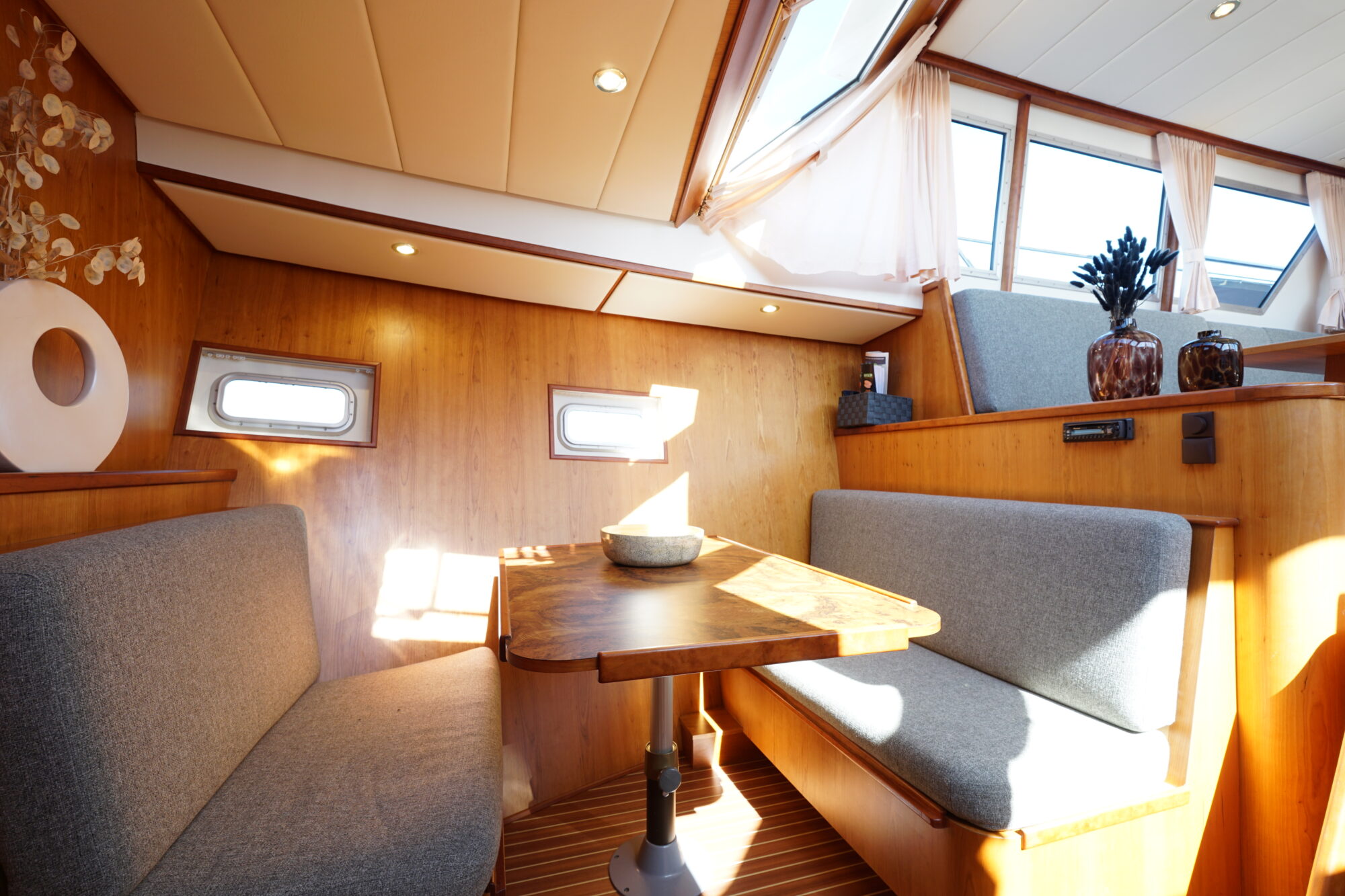 foto: 40 Valkkruiser Valkkruiser Challenger 45 VS