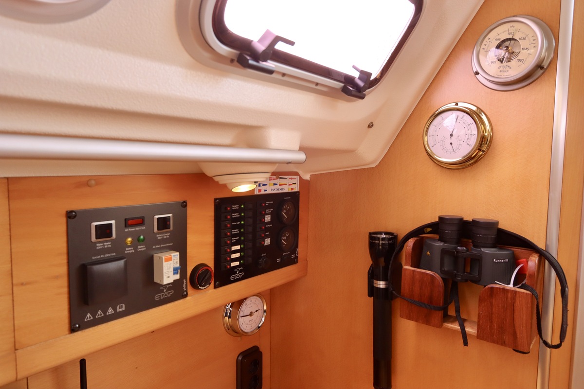 foto: 14 Etap 30i