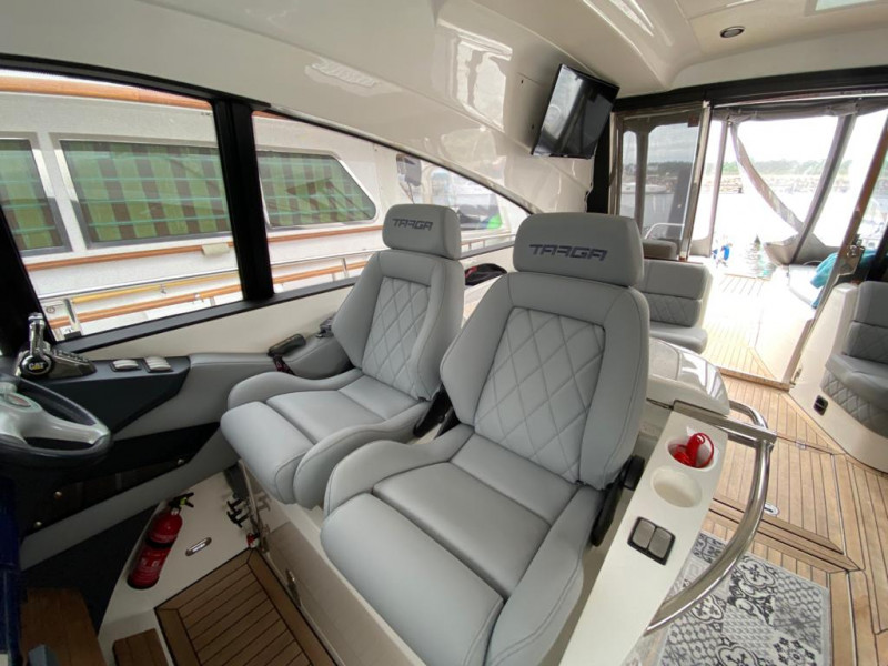 foto: 13 Fairline Targa 62 GT