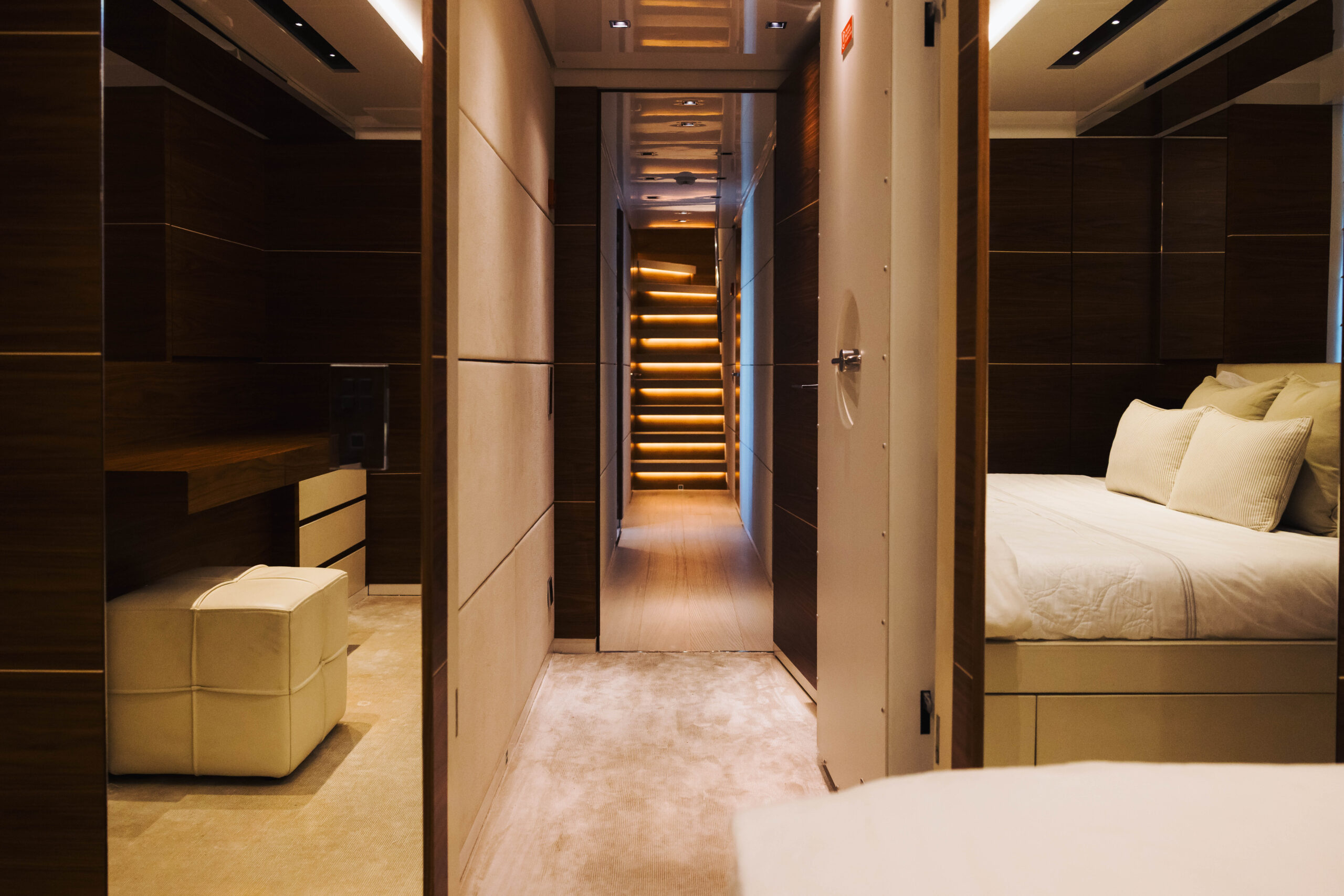 foto: 29 Sanlorenzo 40 ALLOY M/Y LADY A