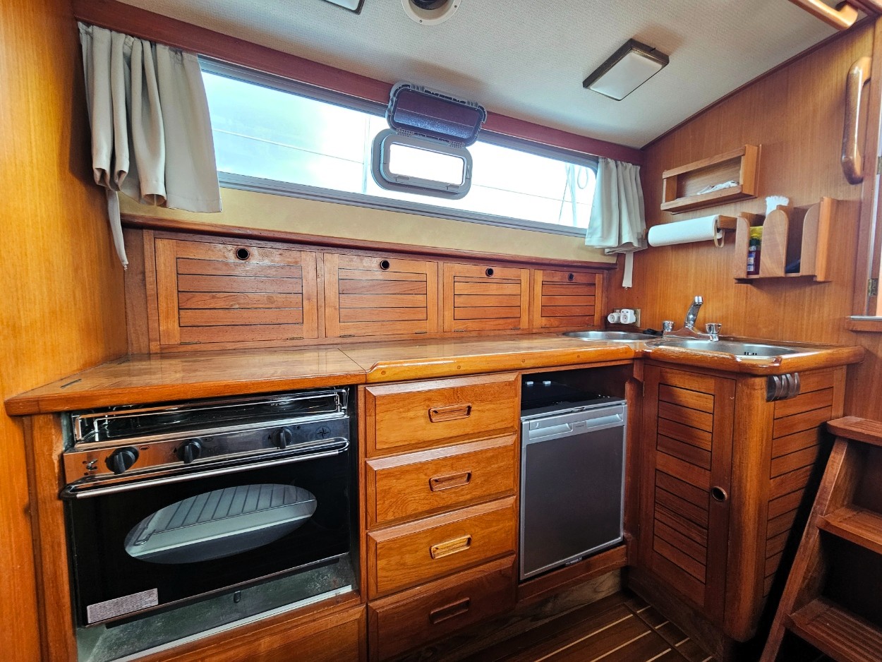 foto: 14 Nelson Weymouth 34