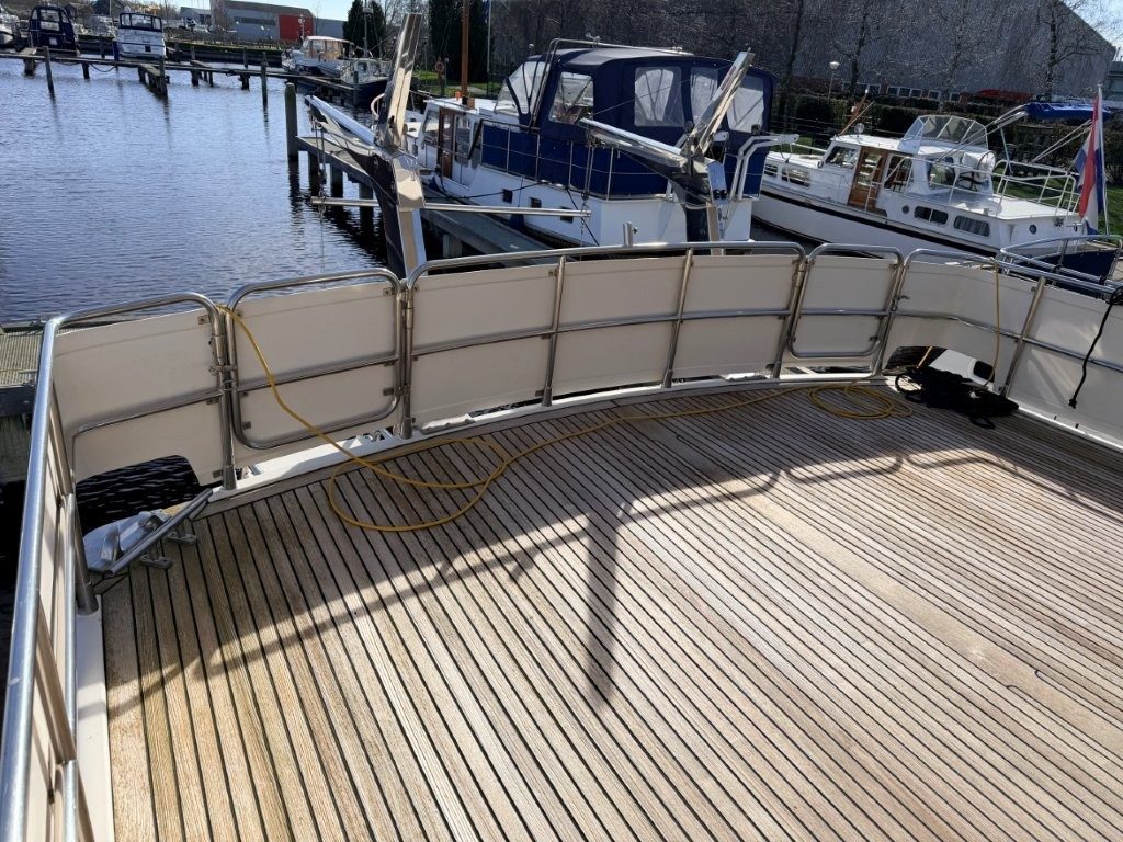 foto: 31 President 56 New Line