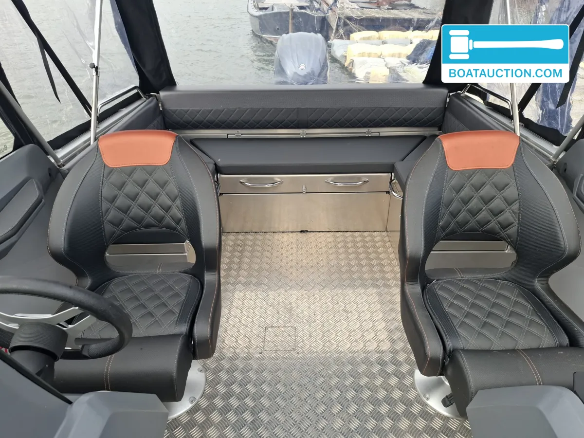 foto: 10 Buster Magnum