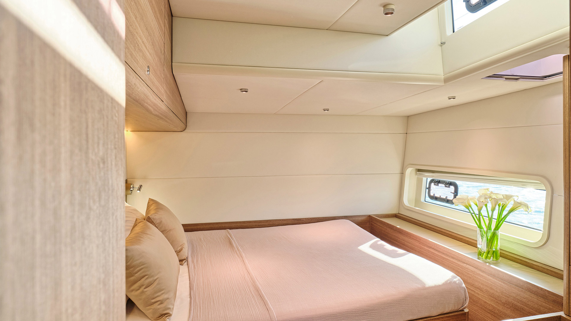 foto: 8 Omikron Yachts Omikron OT-60