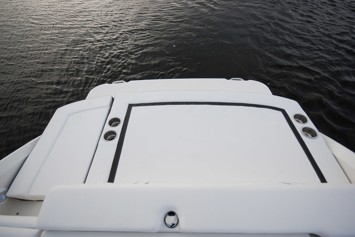 foto: 42 Sea Ray Sun Sport 250