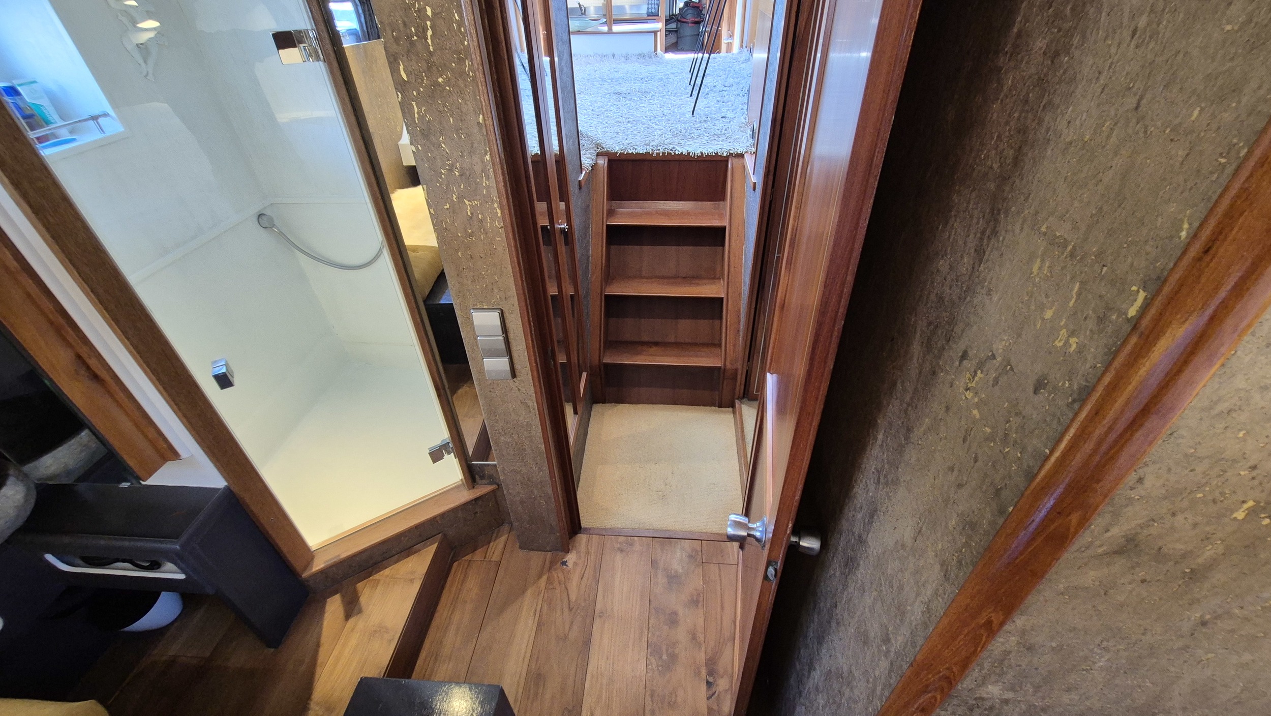foto: 31 Ancora 44 Flybridge
