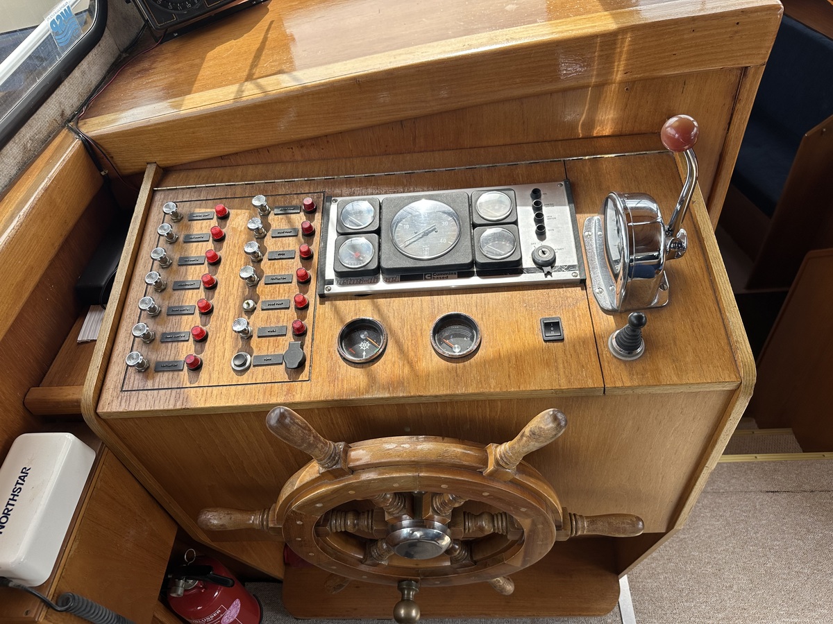 foto: 15 Koolmeeskruiser  GSAK