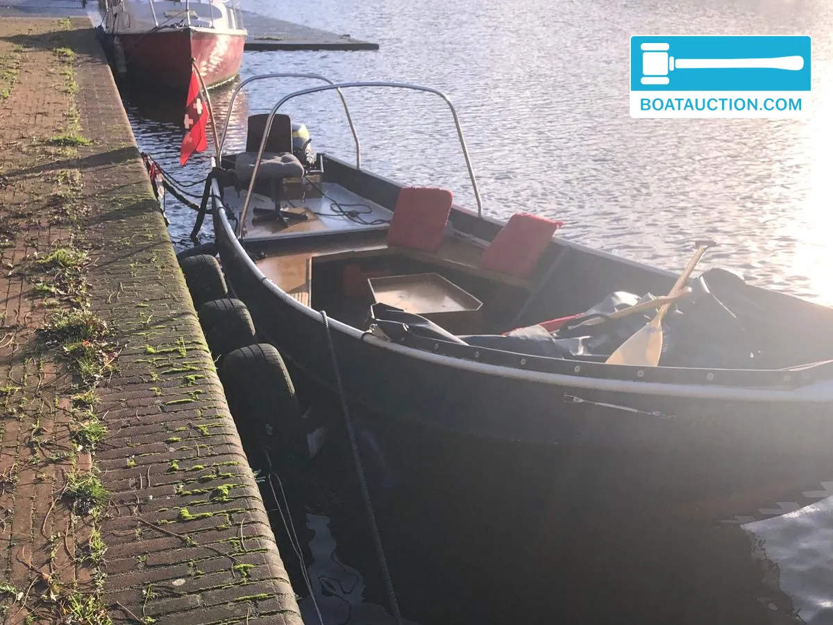 hoofdfoto: 1 Lelievlet 560