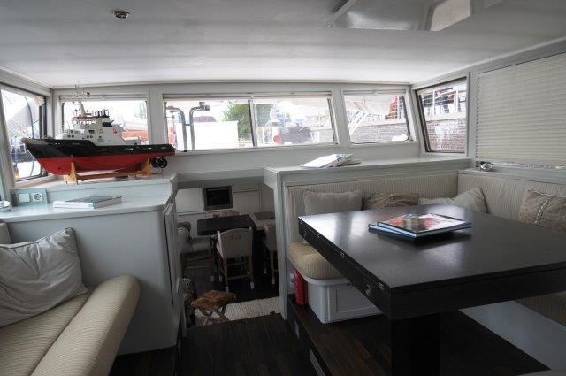 foto: 31 Motorschip 25.00