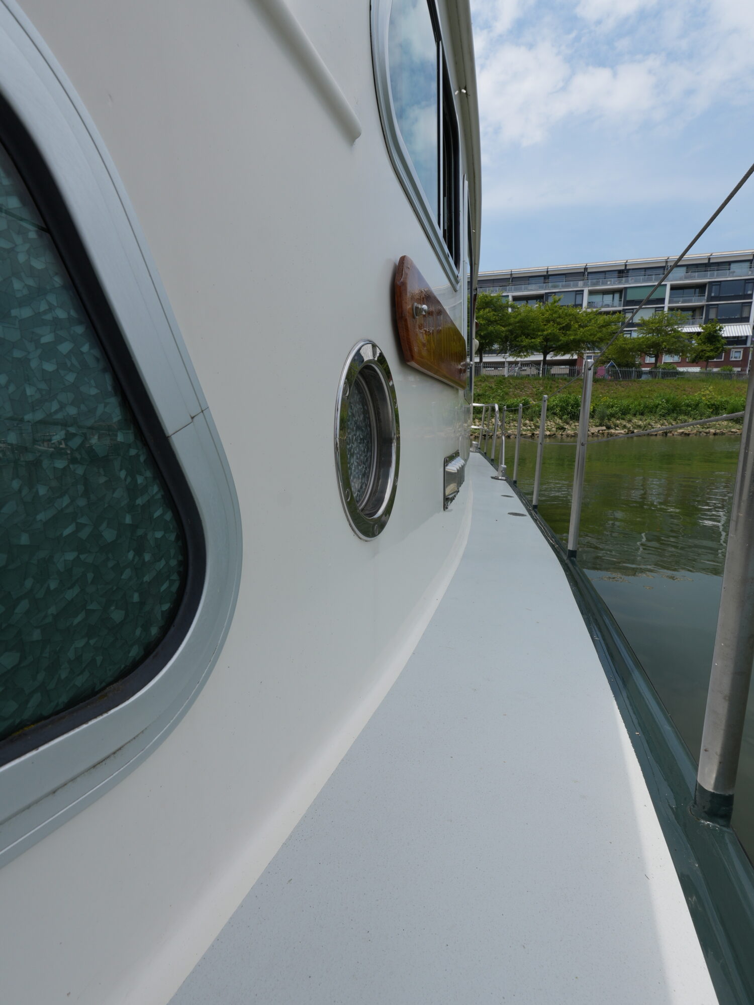 foto: 19 van der Werff Van der Werff Vlet 10.10 OK AK Motor/2022