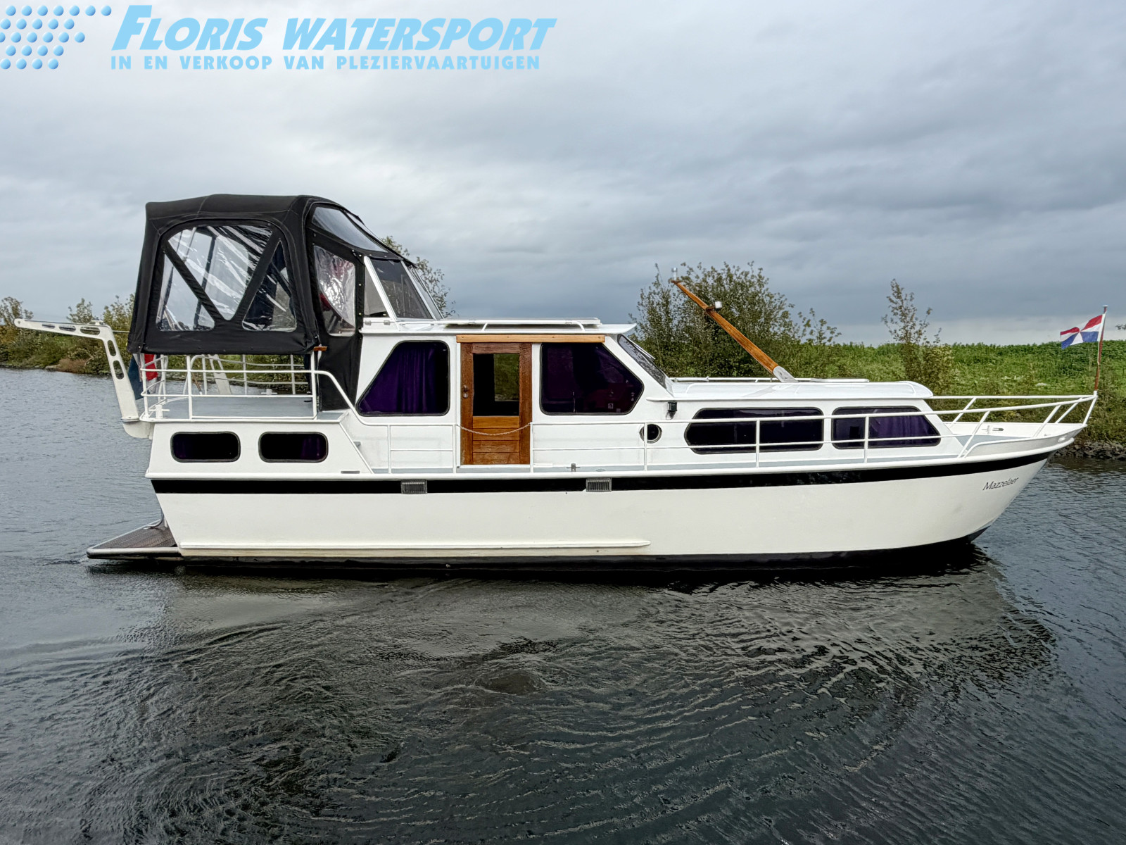 foto: 8 Hooveld 980 GSAK