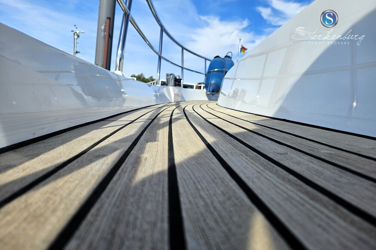 foto: 41 Valk Continental 1500 Cabrio