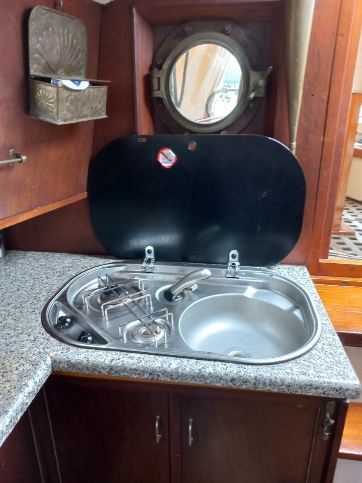 foto: 9 Schokker 9.74