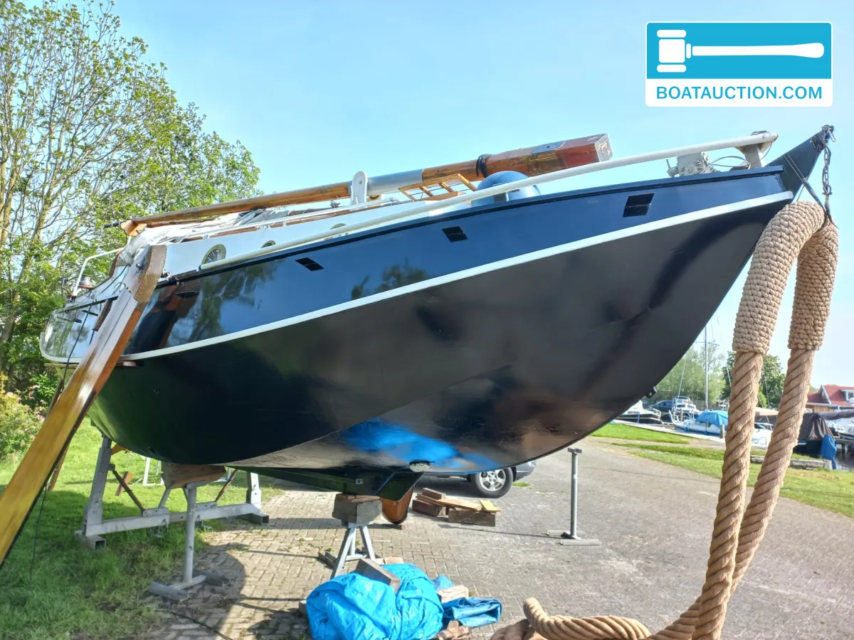 foto: 6 Grundel Platbodem