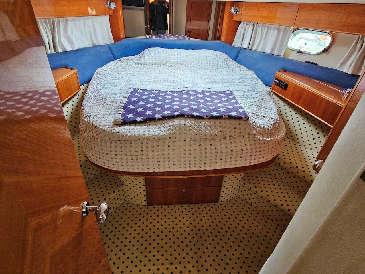 foto: 17 Princess 52 FLY