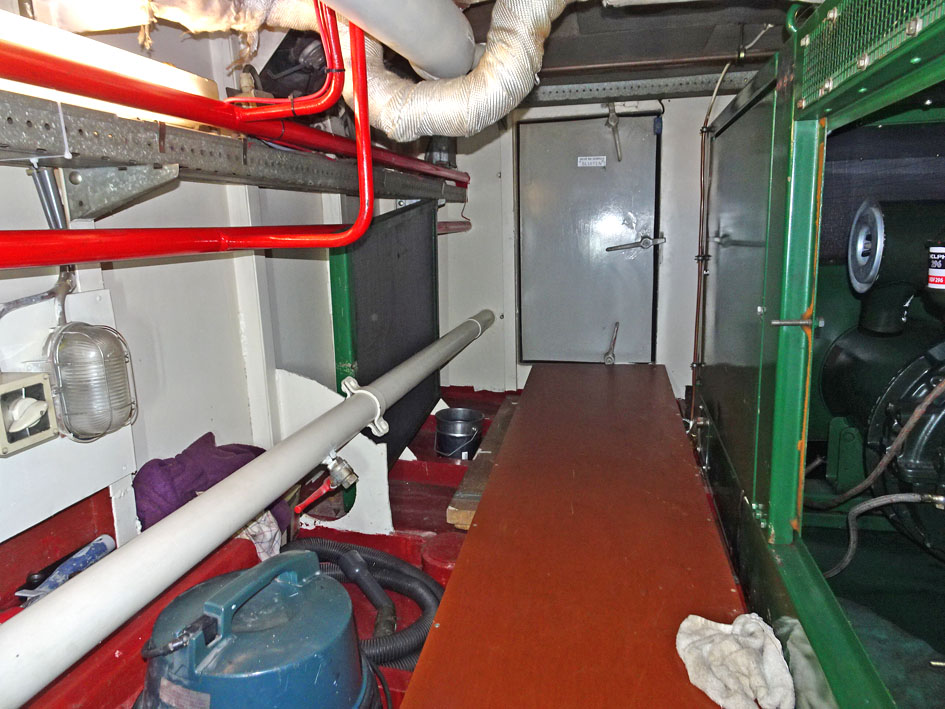 foto: 56 Dagpassagiersschip 250 pers