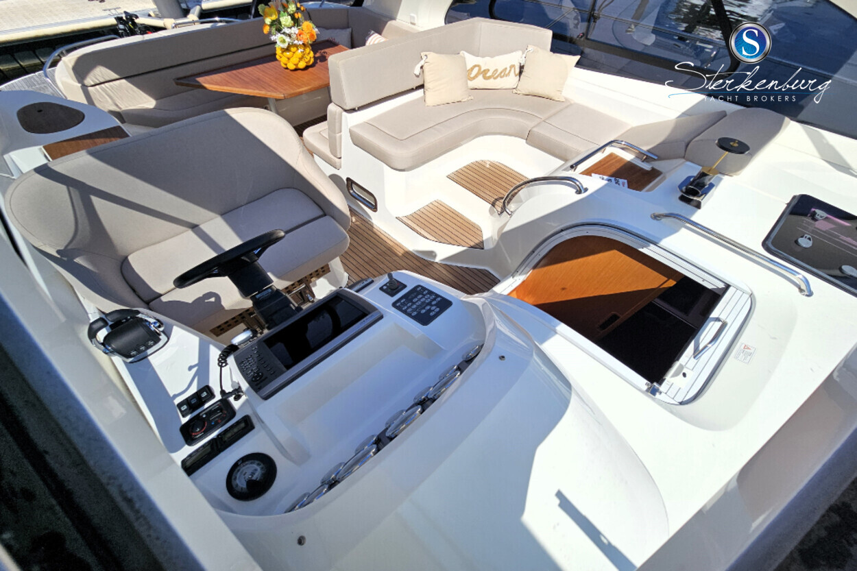foto: 51 Bavaria 43 HT