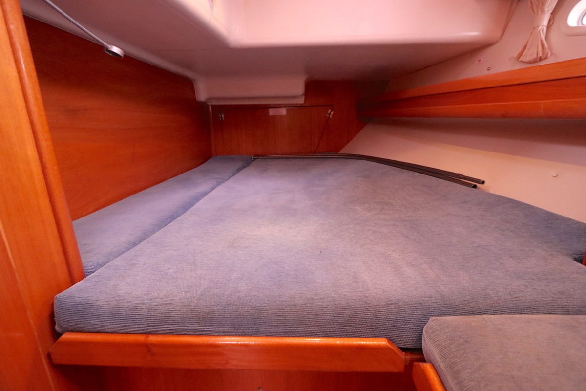 foto: 34 Bavaria 42-3 Cruiser