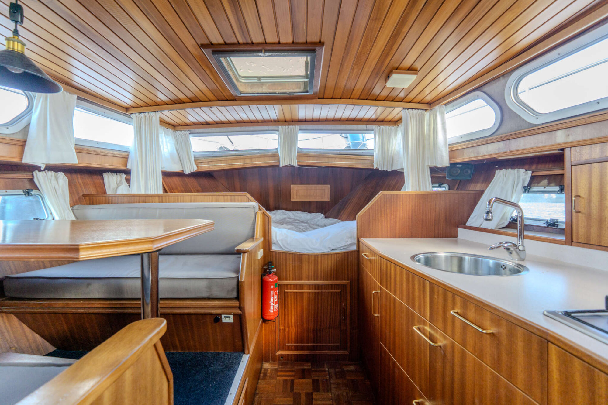 foto: 14 Valkkruiser Valkkruiser 11.80 AK Cabrio
