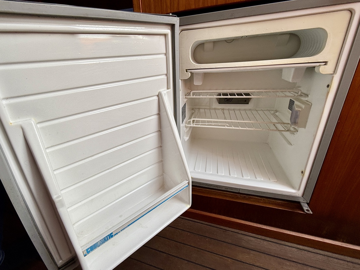 foto: 14 Qullet 900 Kajuitsloep