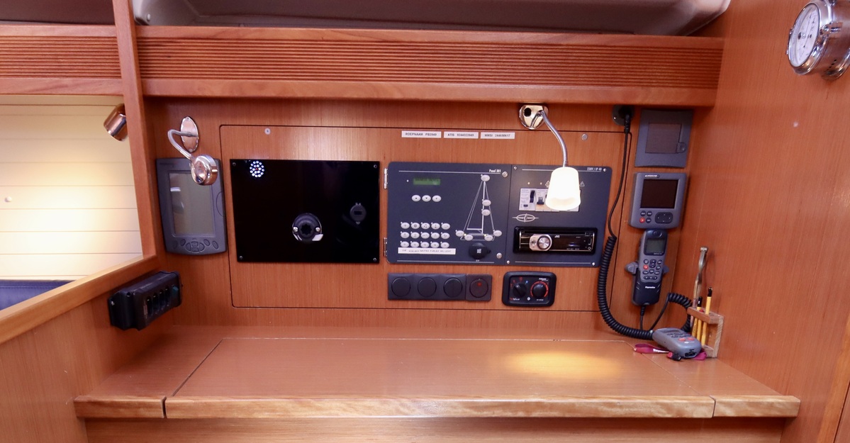 foto: 18 Bavaria 43 Cruiser