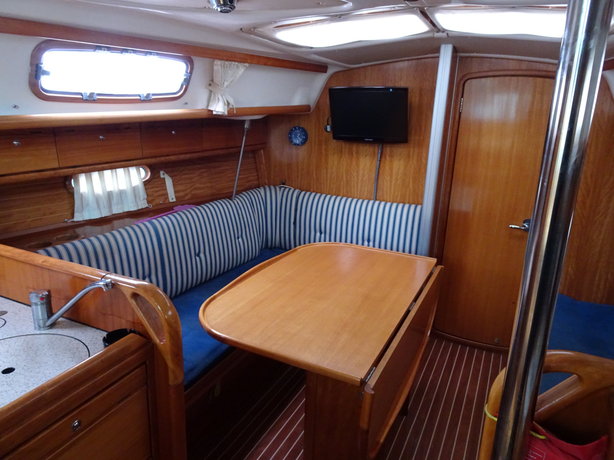 foto: 20 Bavaria 33 cruiser