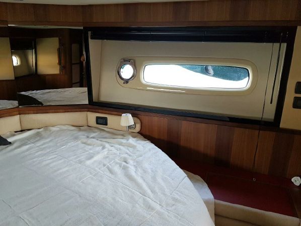 foto: 5 Azimut Magellano 50