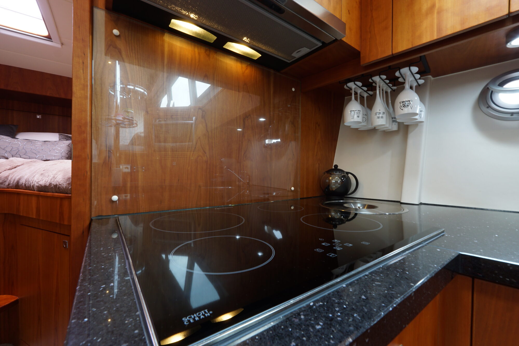 foto: 39 Van der Heijden Van der Heijden 14.00 Dynamic DeLuxe Cabrio