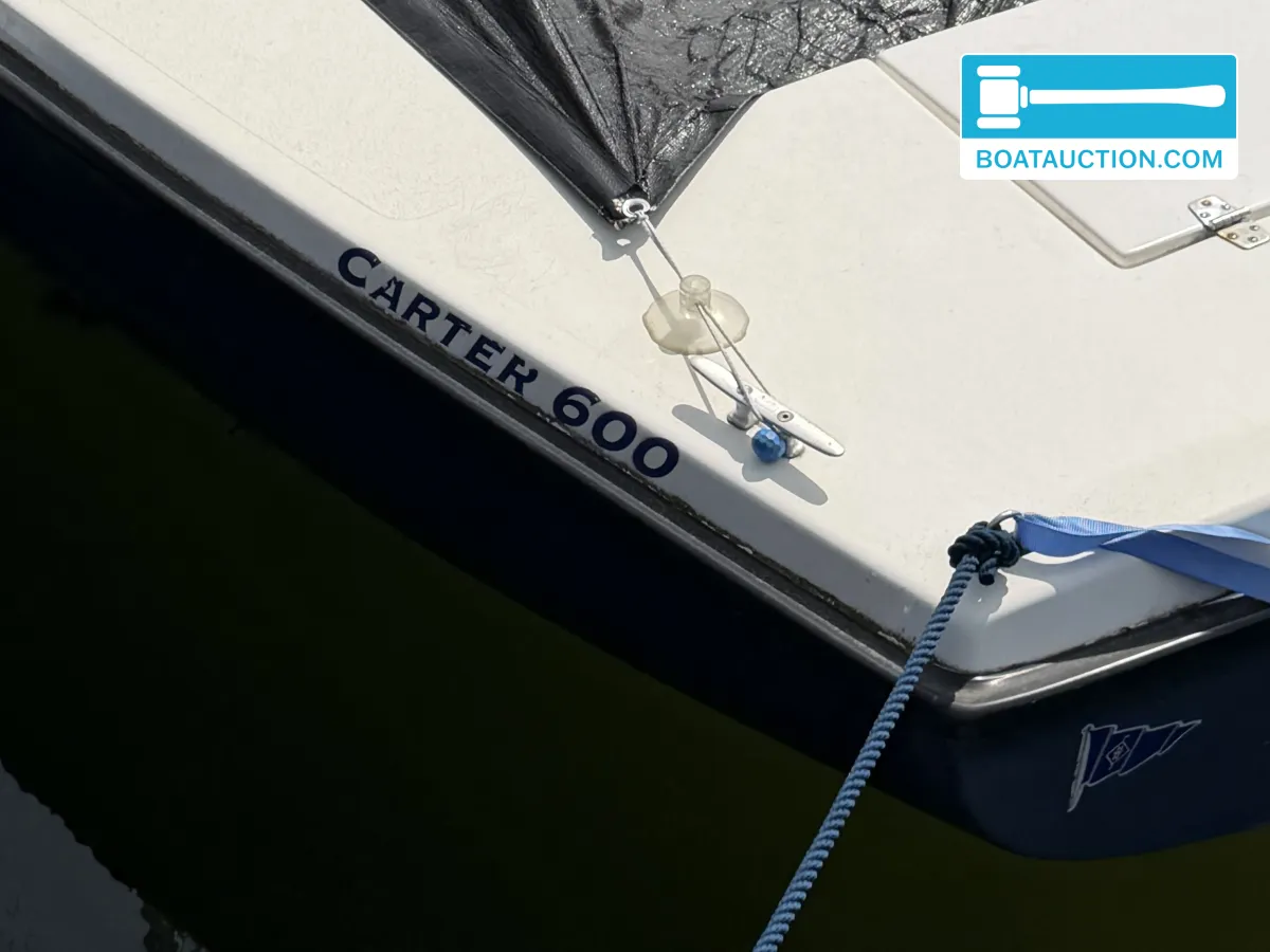 foto: 4 Carter 600