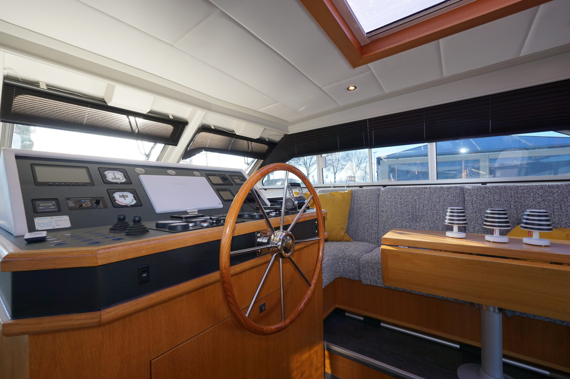 foto: 31 Van der Heijden Van der Heijden 18.00 Dynamic De Luxe VS