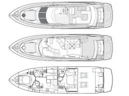 foto: 9 Sunseeker Manhattan 60