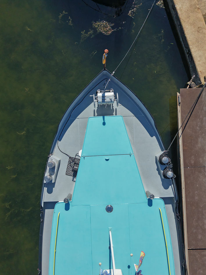 foto: 24 Luxe Motor 21.08, met UBC