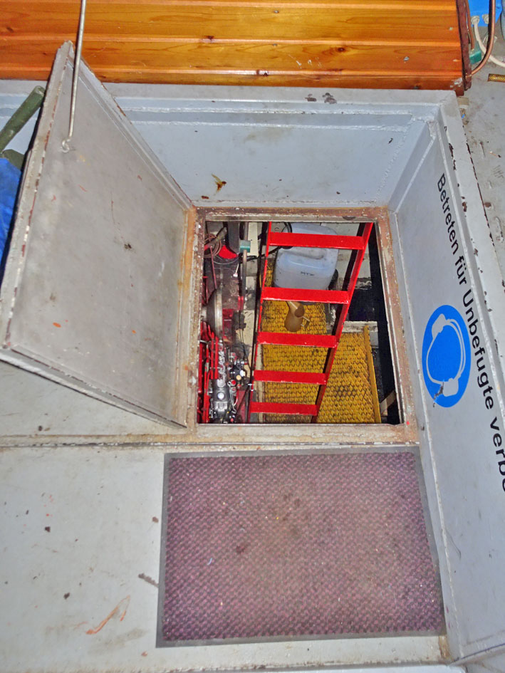 foto: 31 Waddenvaarder 25.40 Rijnvaart gecertificeerd