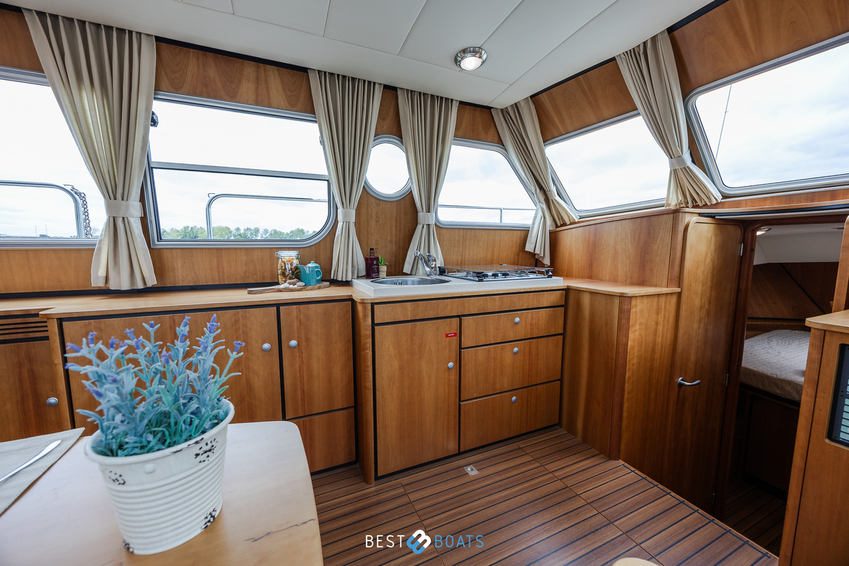 foto: 24 Linssen Grand Sturdy 34.9 AC