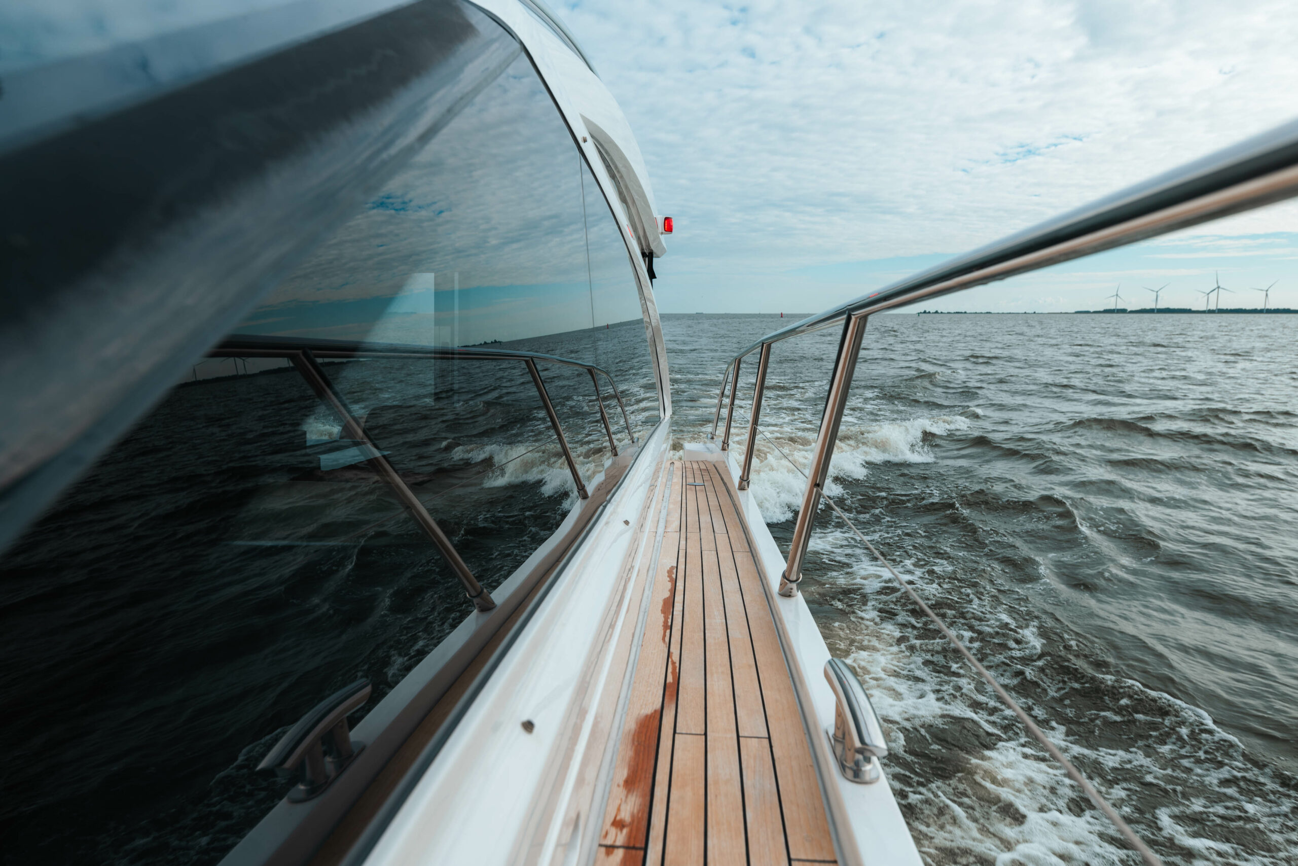 foto: 17 Princess V52