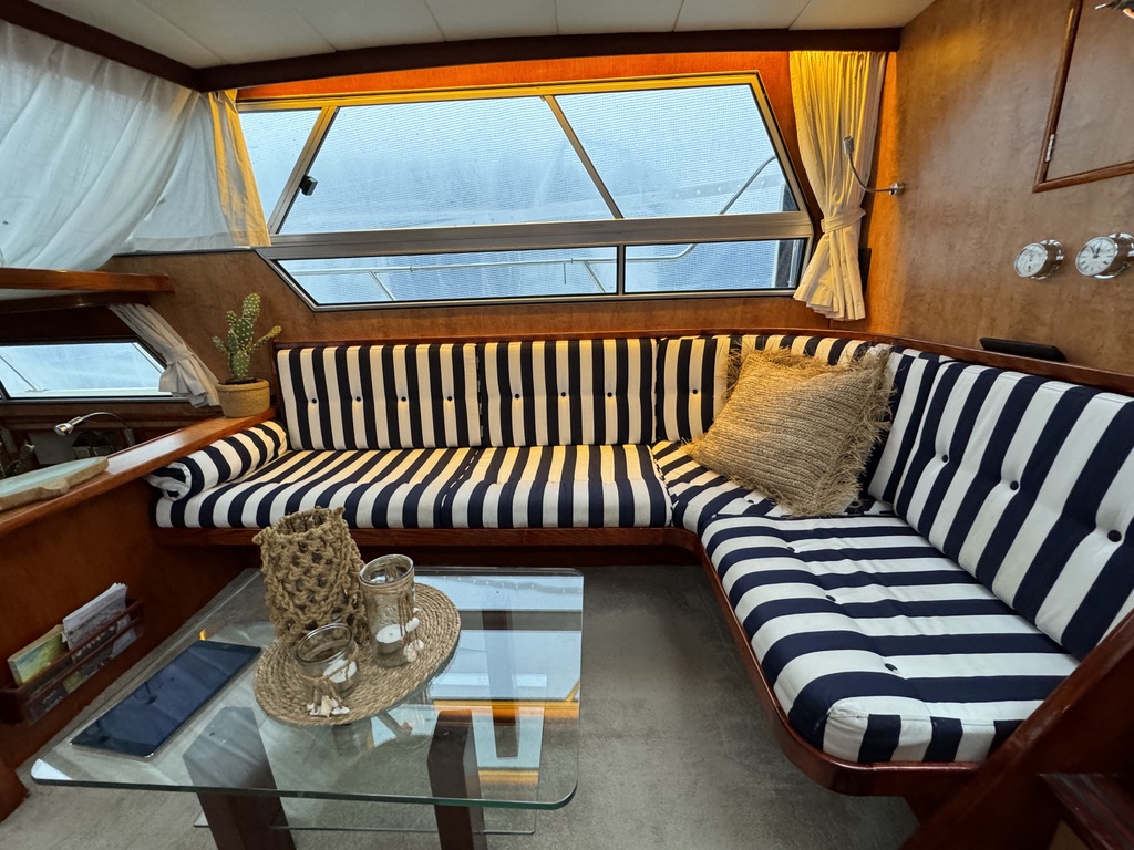 foto: 9 Neptunus Neptunus 106 AK Cabrio