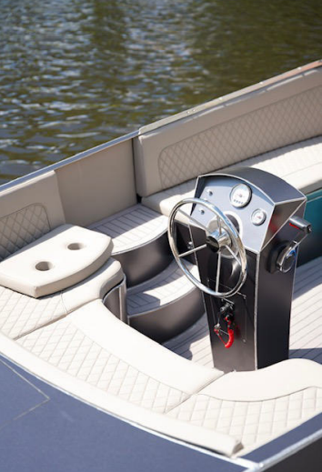 foto: 6 Evens Speedster 653