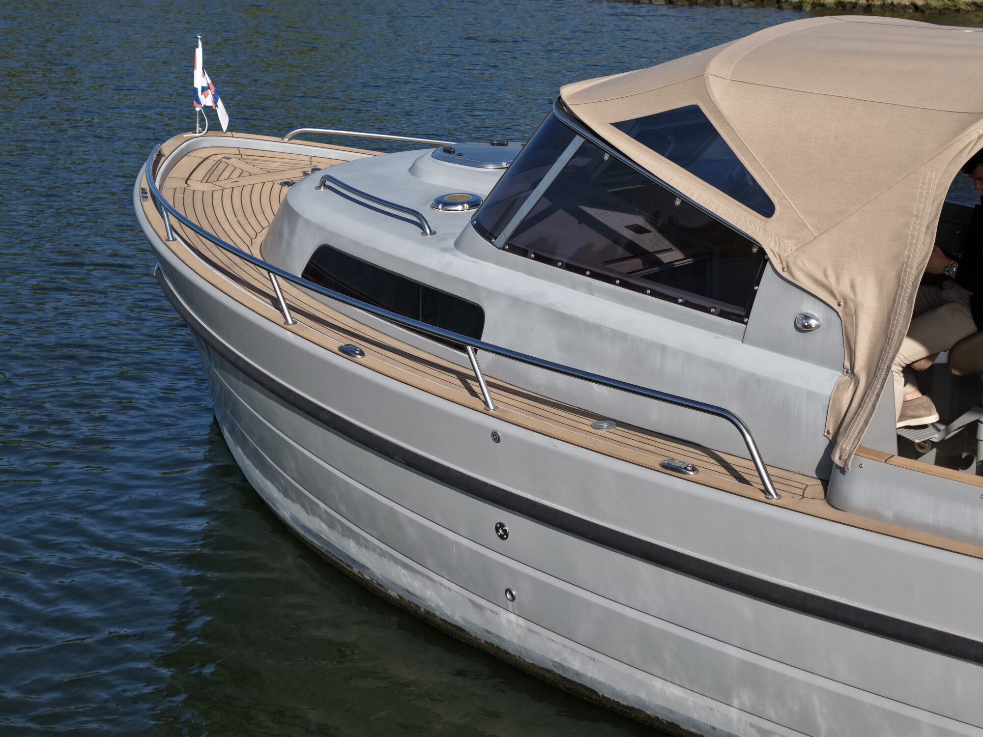 foto: 13 Antaris Antaris Seventy7 Cabin