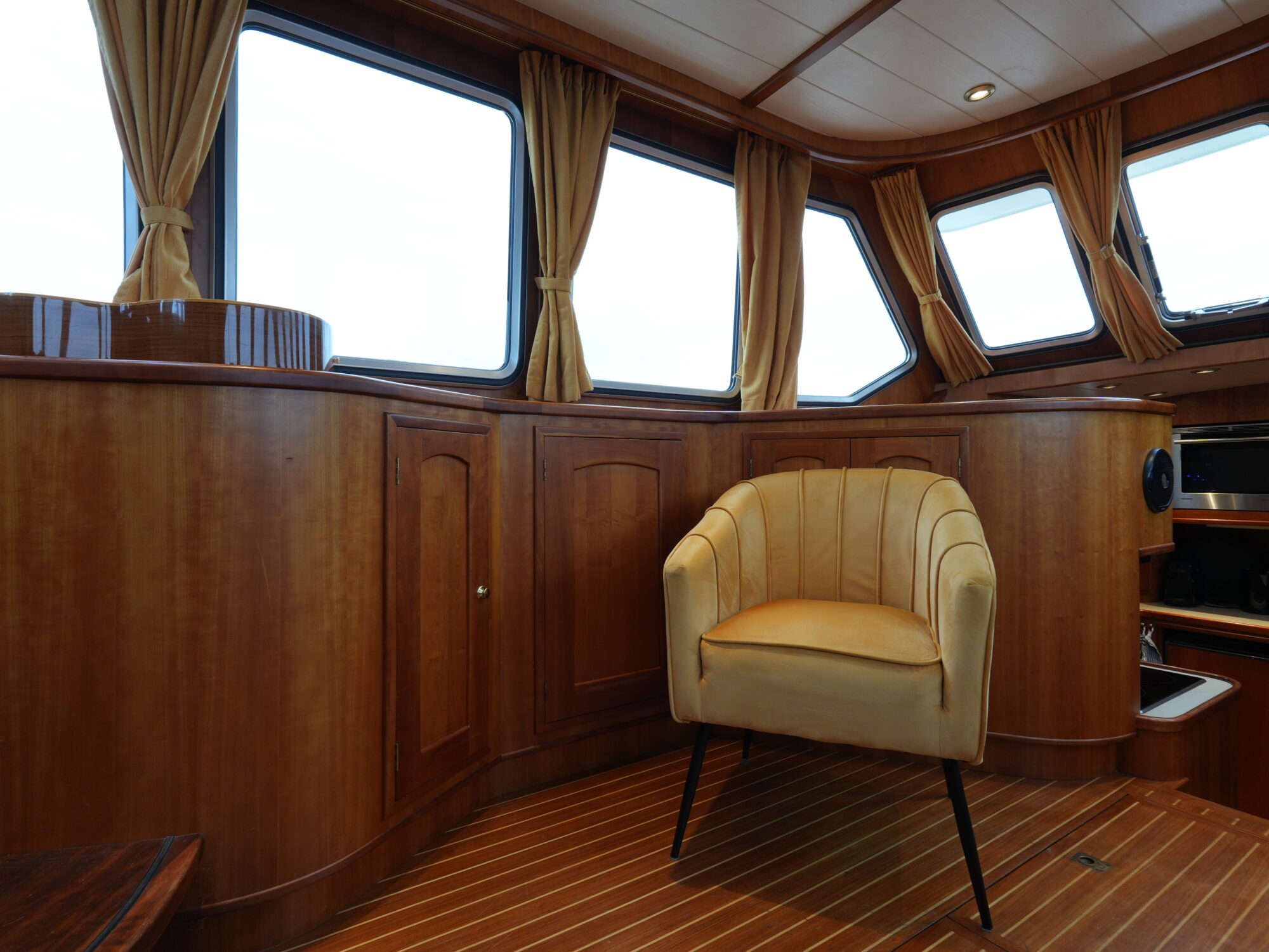 foto: 56 Holterman Holterman Kotter 46 Stabilizers