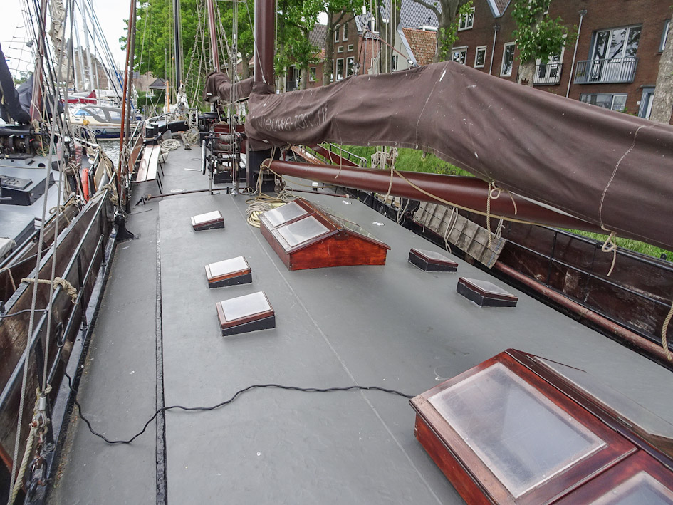 foto: 19 Hollandse Zeiltjalk 20 pass