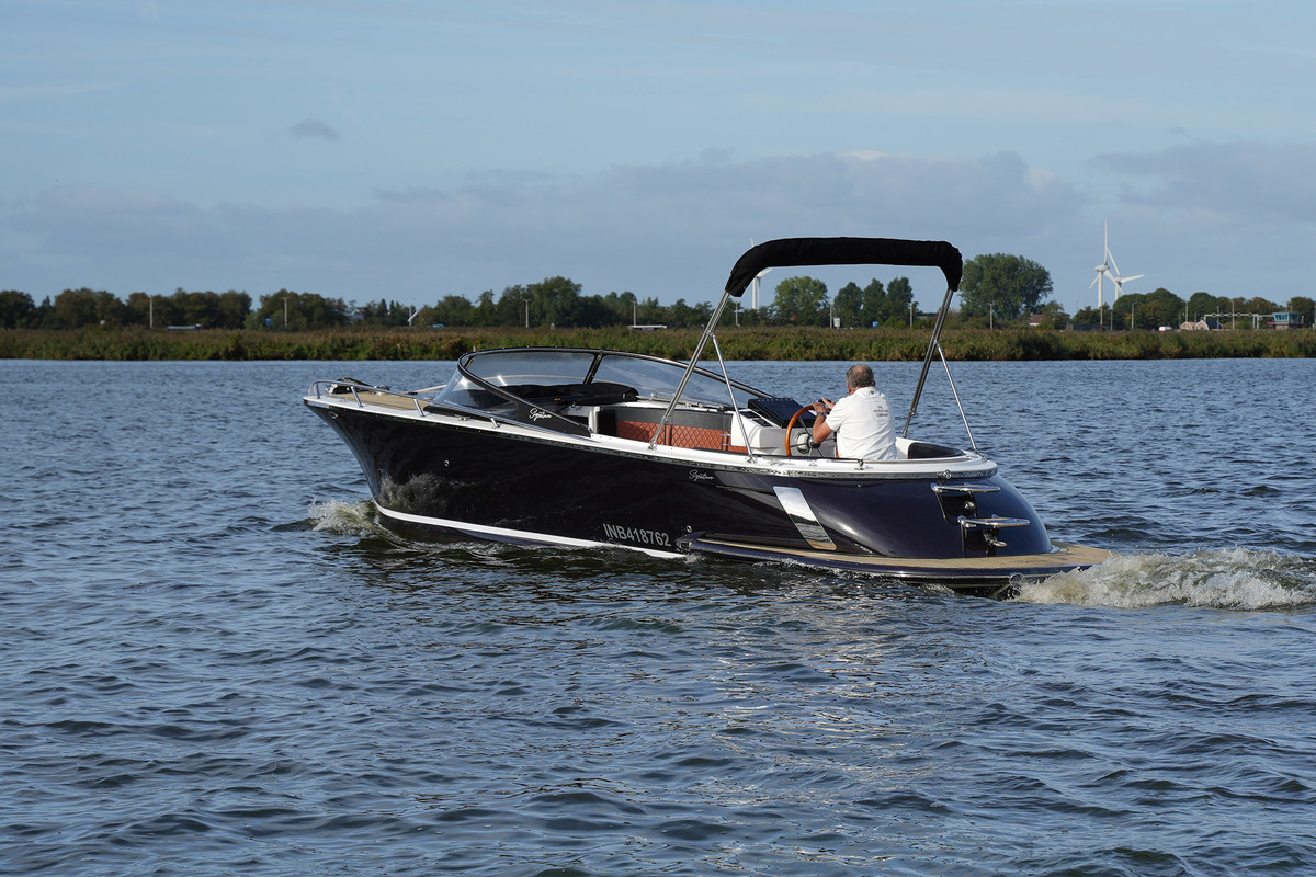 foto: 17 Nauta Spirit 28