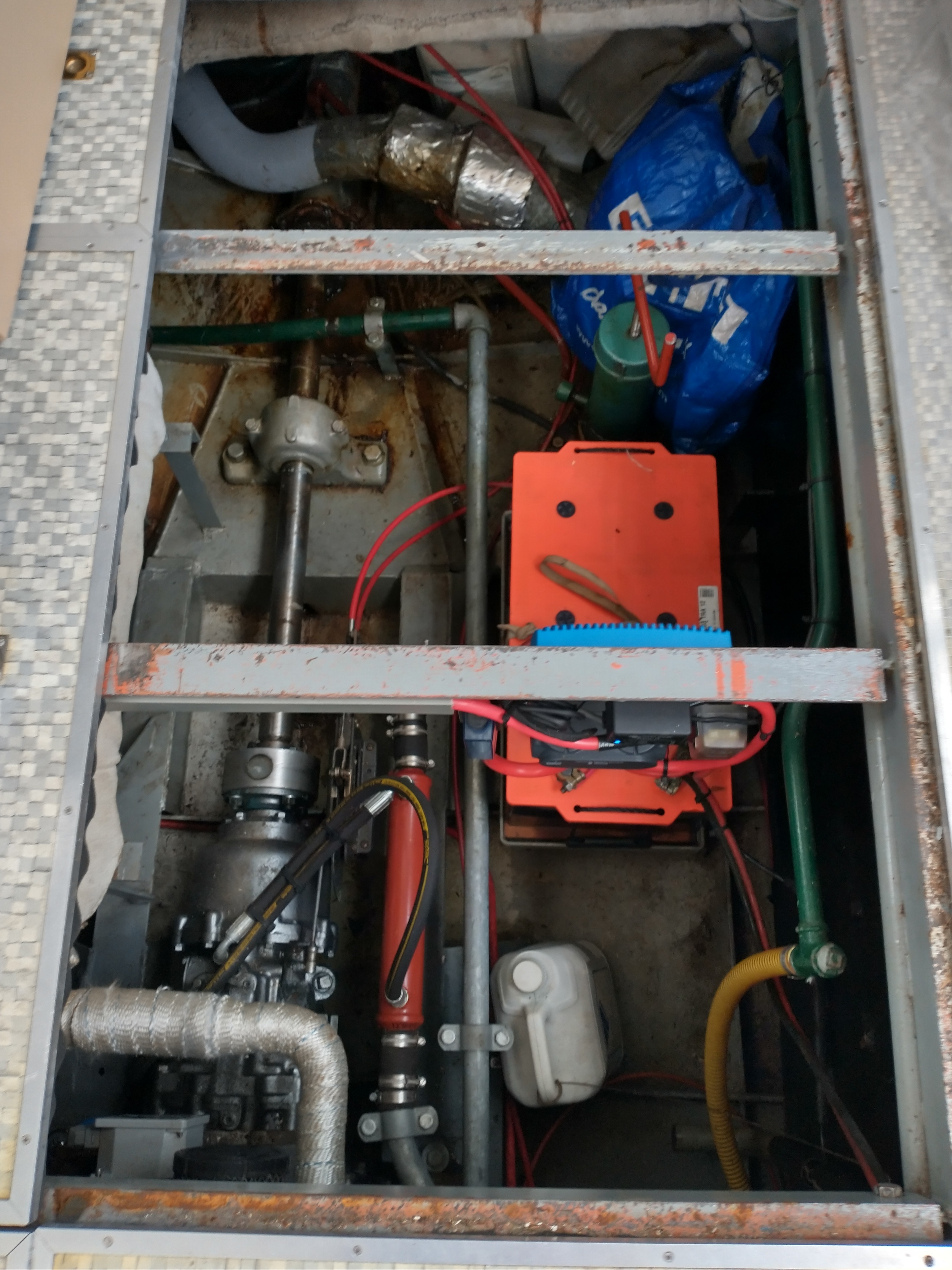 foto: 15 Super Waddenkruiser 1200 