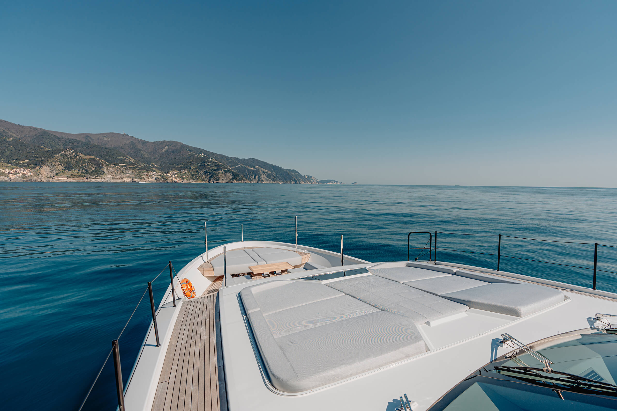 foto: 23 Sanlorenzo SL106A