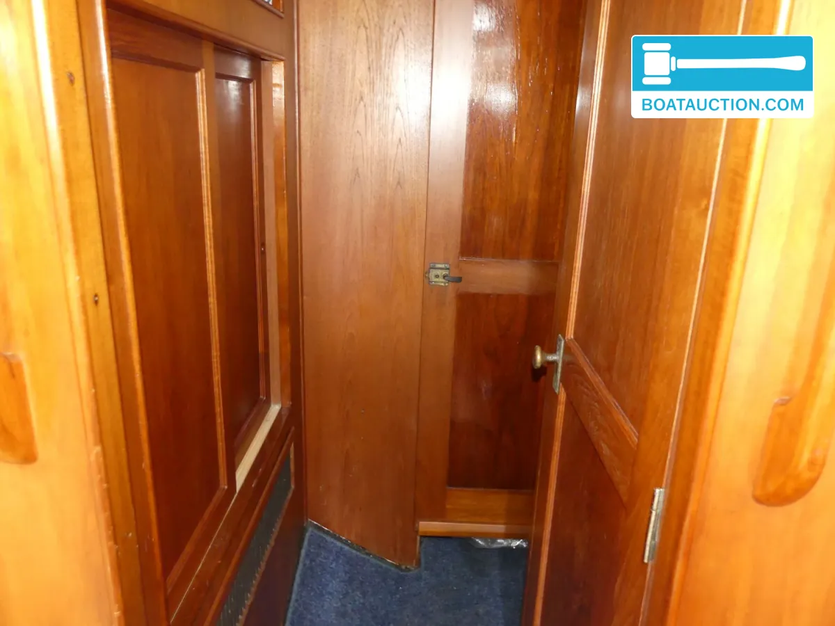 foto: 18 Morgan Out Island 41