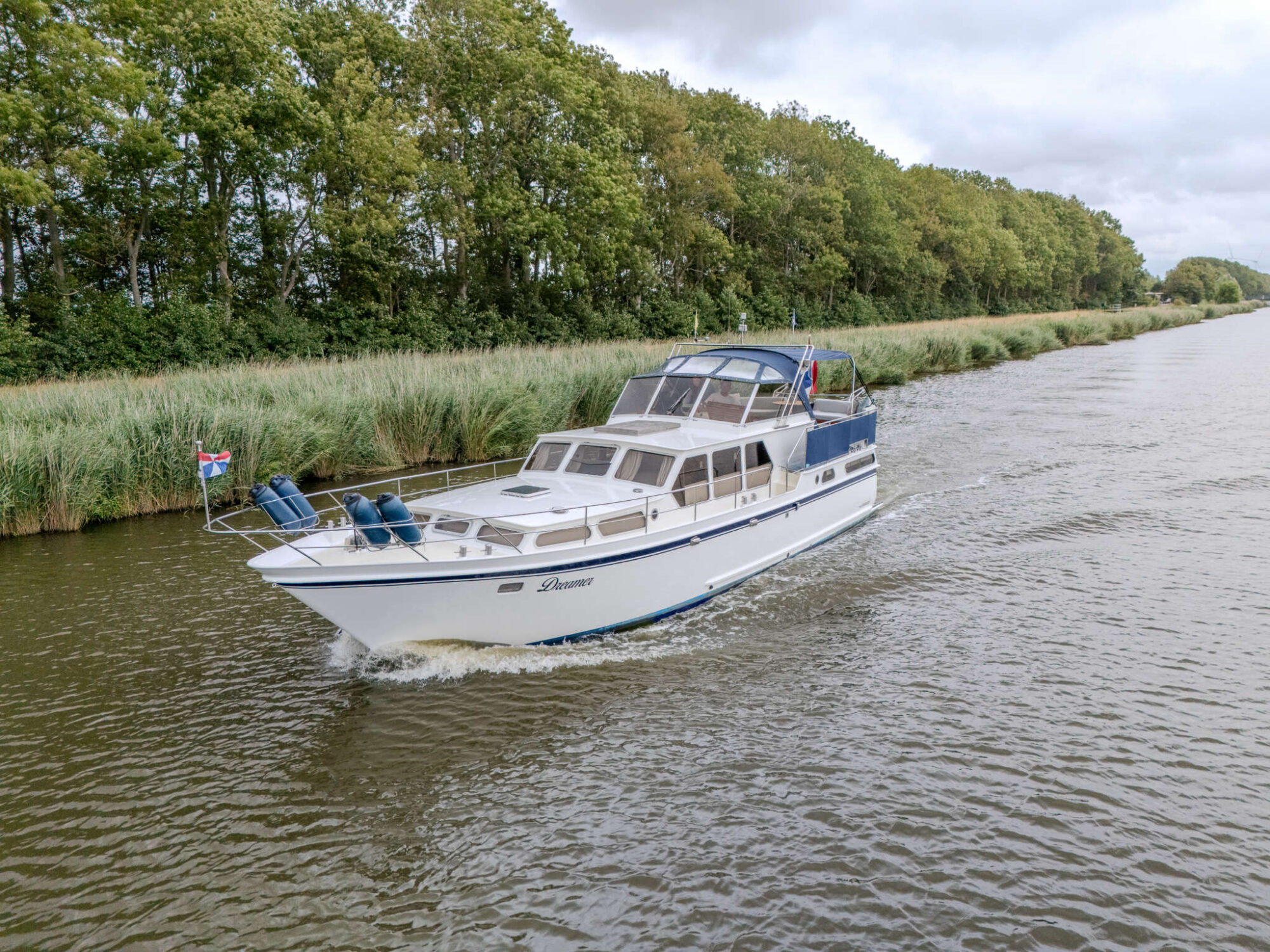 foto: 30 Valkkruiser Valkkruiser 13.60 AK Classic