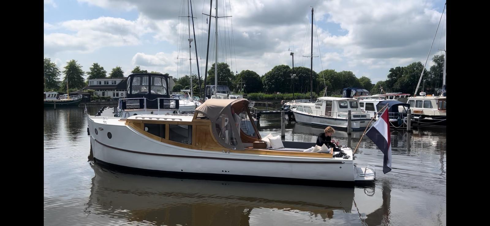 foto: 14 Bakdekker Bakdekkruiser 1000