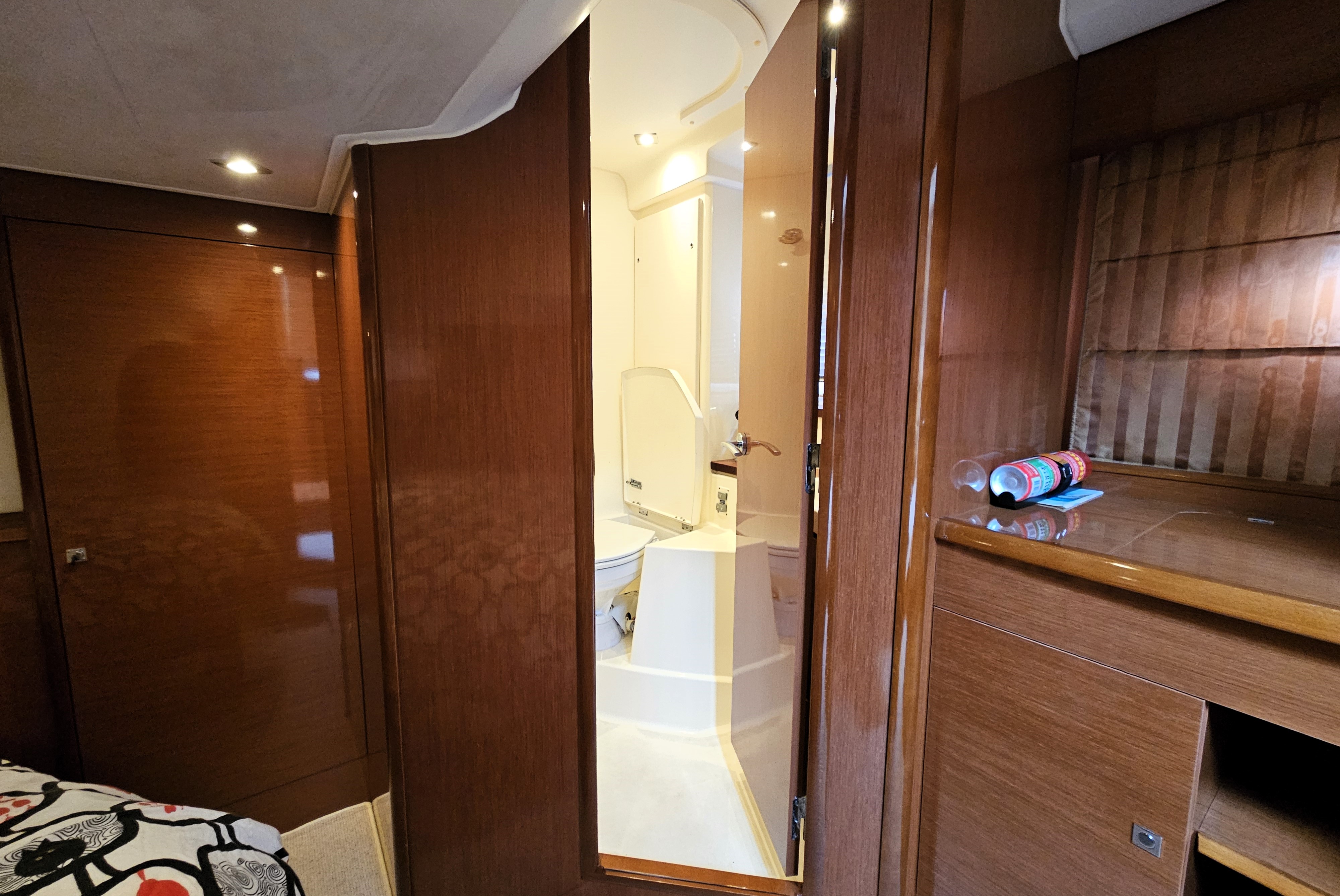 foto: 47 Jeanneau Prestige 42S