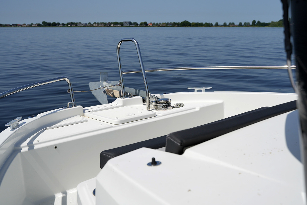 foto: 20 Jeanneau Merry Fisher 795 Sport Serie 2