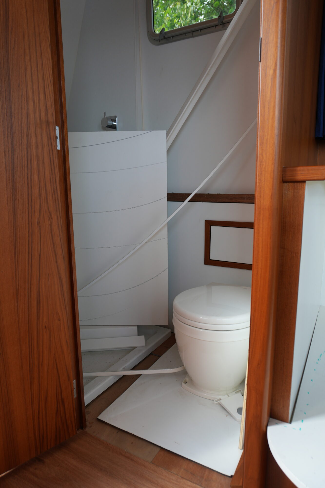 foto: 16 Casco Casco 11.00 OK Flybridge