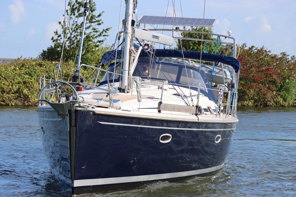 foto: 19 Bavaria 43 Cruiser